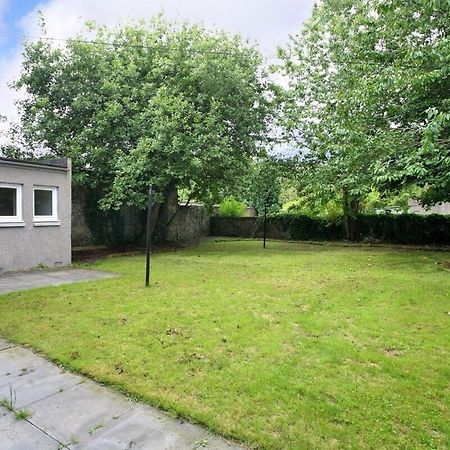 Springbank Apartment Aberdeen Bagian luar foto